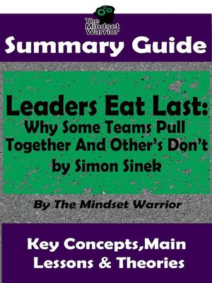 cover image of Summary Guide